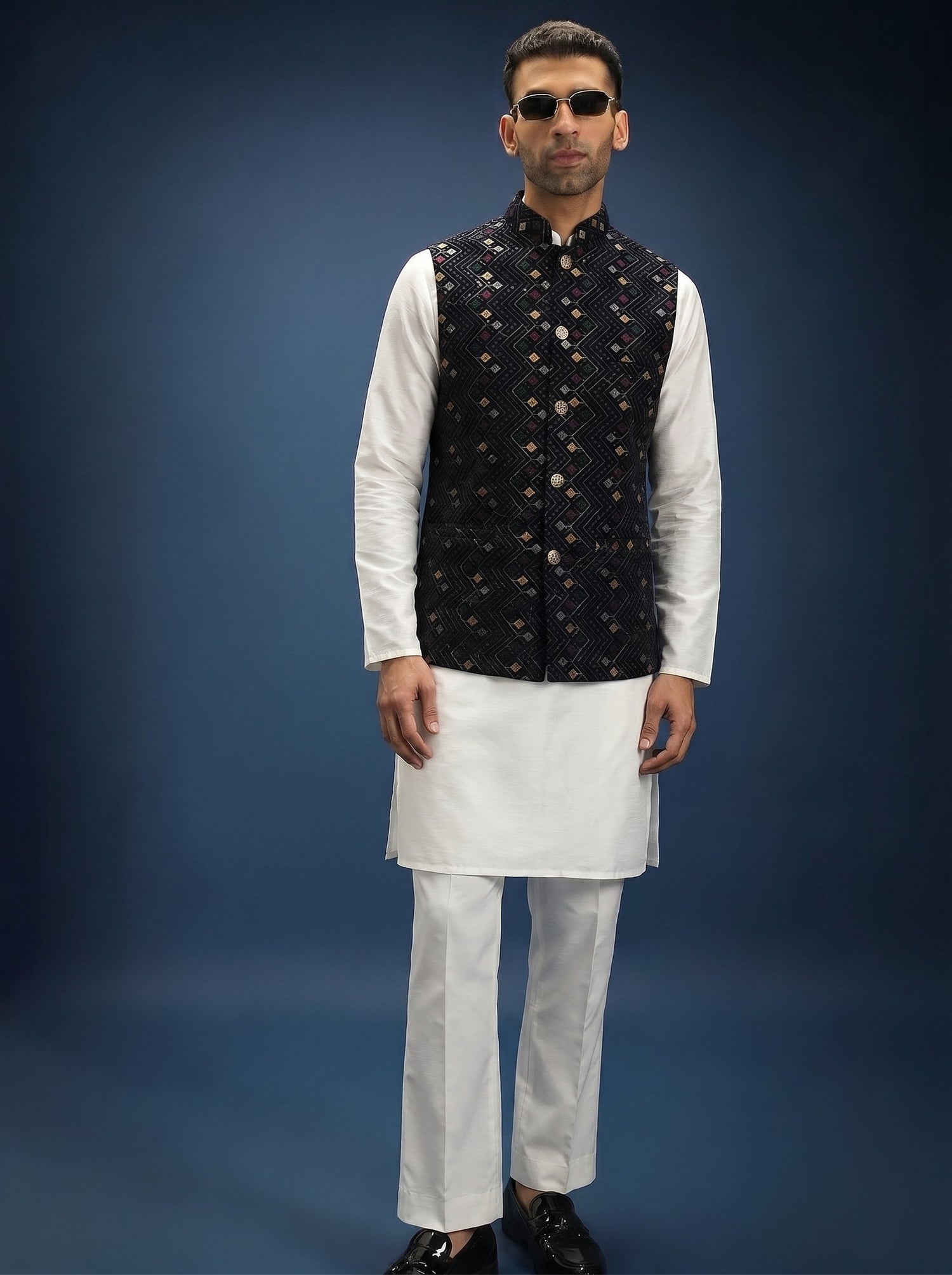 Waist Coat