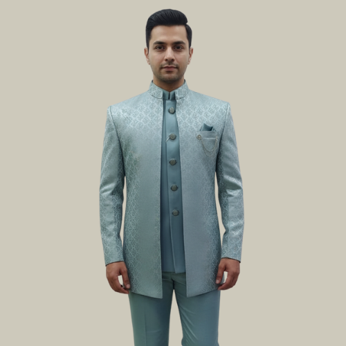 Shrug Jodhpuri