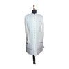 Luxury Ethnic Long Shrug for Men | Statement Wedding Wear