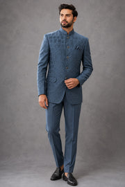 Dusty Blue