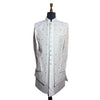 Premium Embroidered Long Shrug | Festive & Occasion Wear
