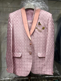 Light Pink / 36