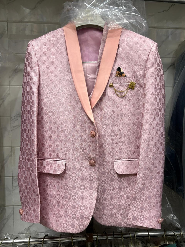 Light Pink / 36