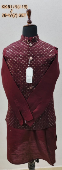 36 / Maroon