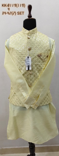 Lemon Yellow / 36
