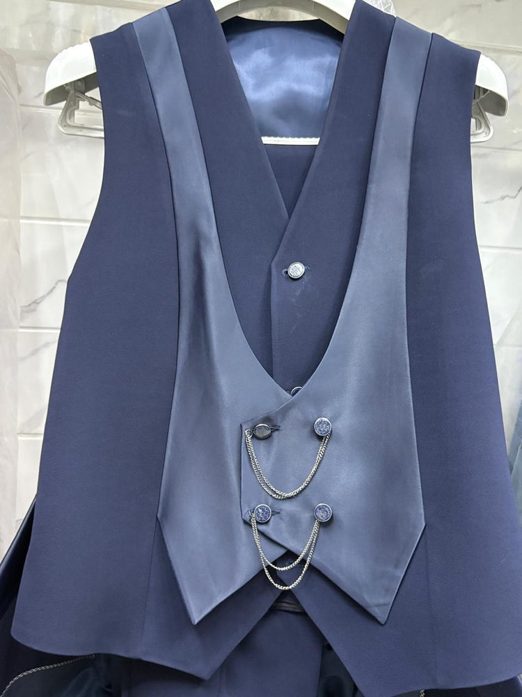 Navy Blue