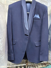Navy Blue