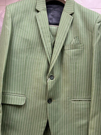 42 / green