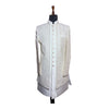 Luxury Ethnic Long Shrug for Men | Statement Wedding Wear