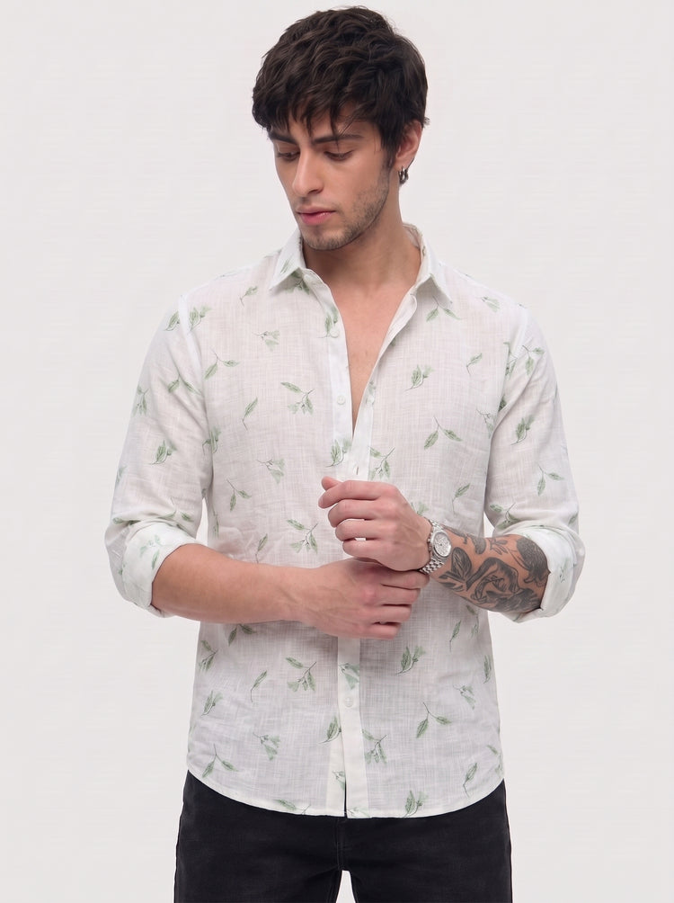 Light Green / 36
