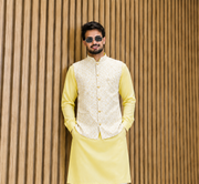 Lemon Yellow