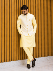 Lemon Yellow