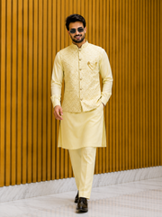 Lemon Yellow