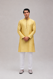 Lemon Yellow