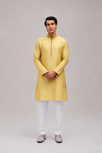 Lemon Yellow / 36