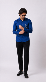 Navy