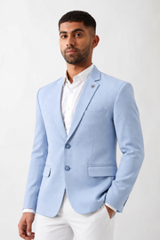 Ice blue