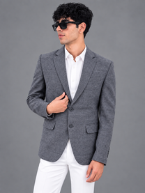 Gray / 36