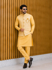 Lemon Yellow