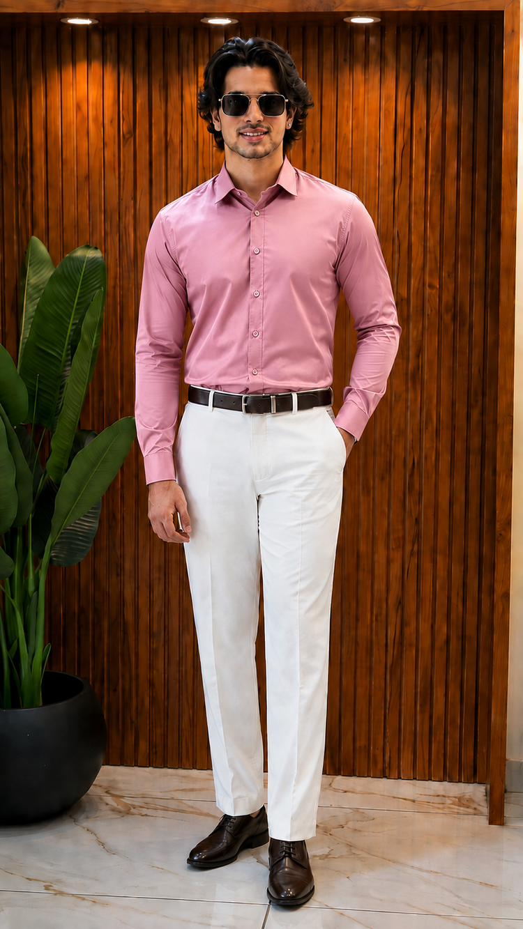 Pink / 36