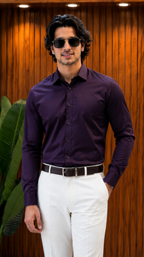 Dark Purple / 36
