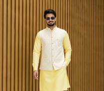 Lemon Yellow / 36