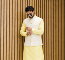 Lemon Yellow / 36