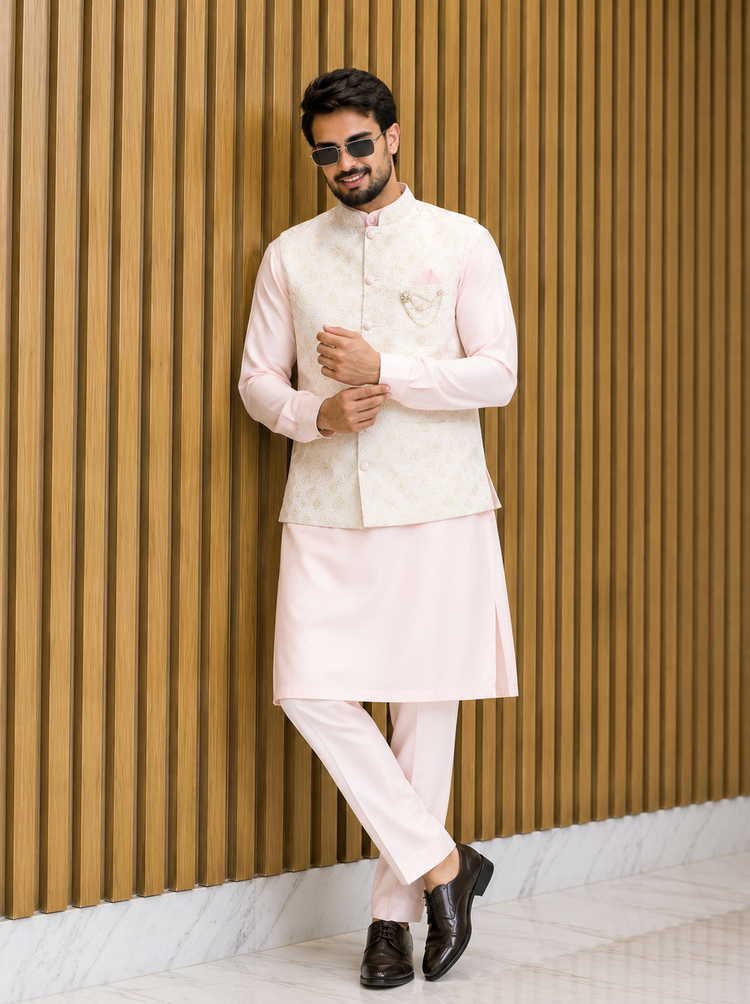 Light Pink / 36
