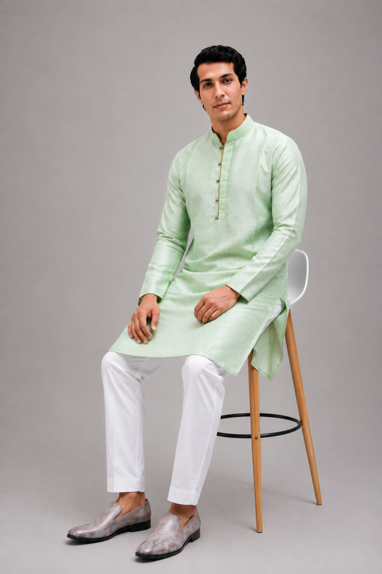 Light Green / 36