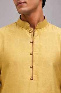Lemon Yellow / 36