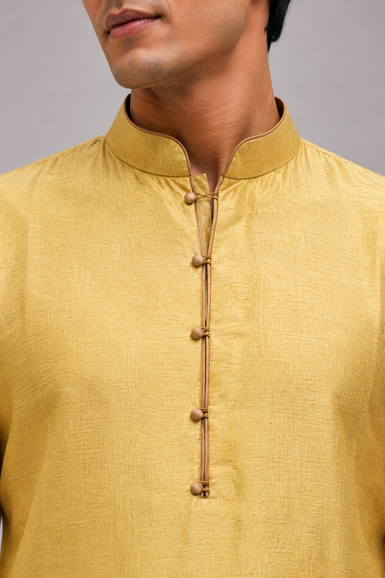 Lemon Yellow / 36