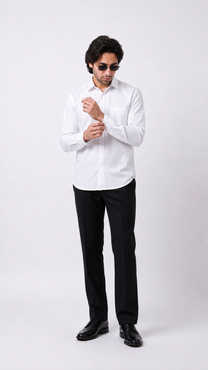 36 / White