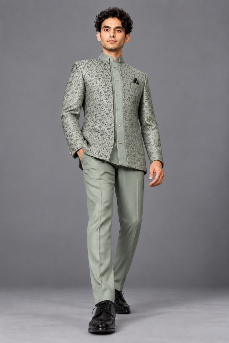Sage Green / 34
