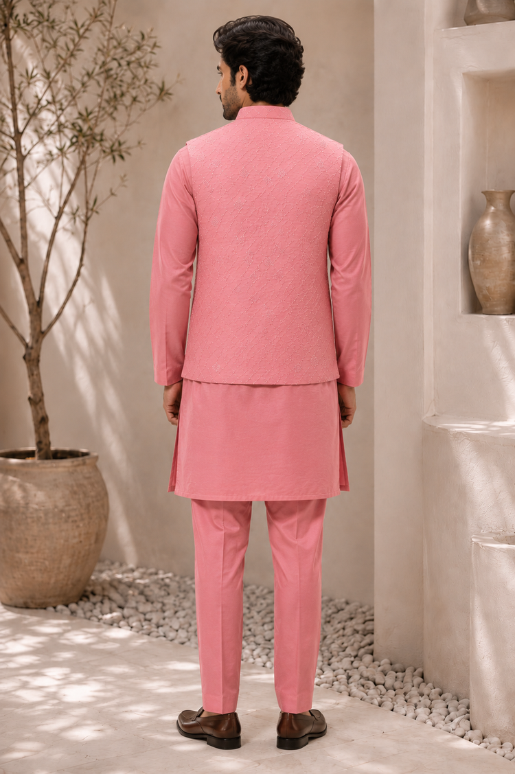Pink / 36