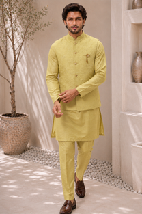 Yellow / 36