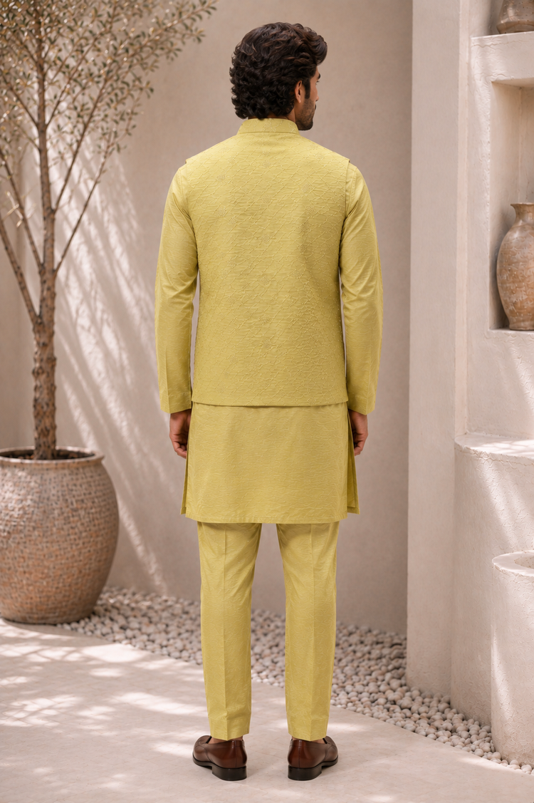 Yellow / 36