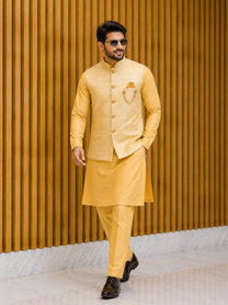 Lemon Yellow / 36