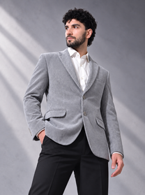 Gray / 34