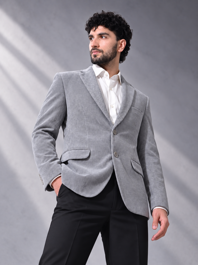 Gray / 34