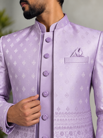 lavander / 34