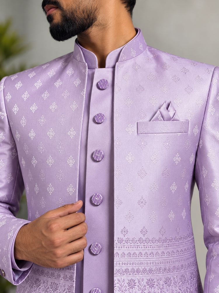 lavander / 34