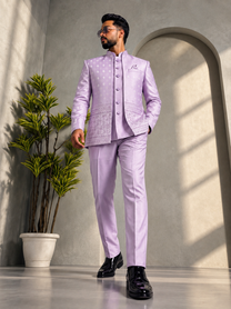 lavander / 34