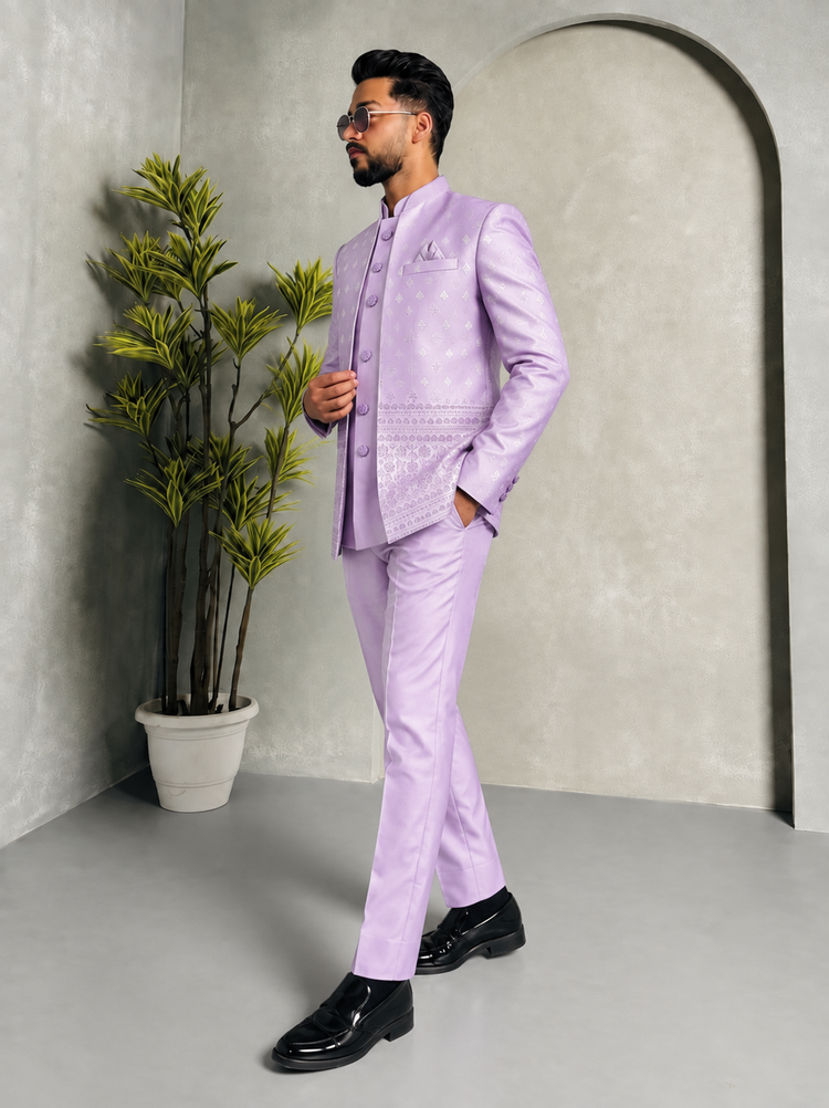 lavander / 34