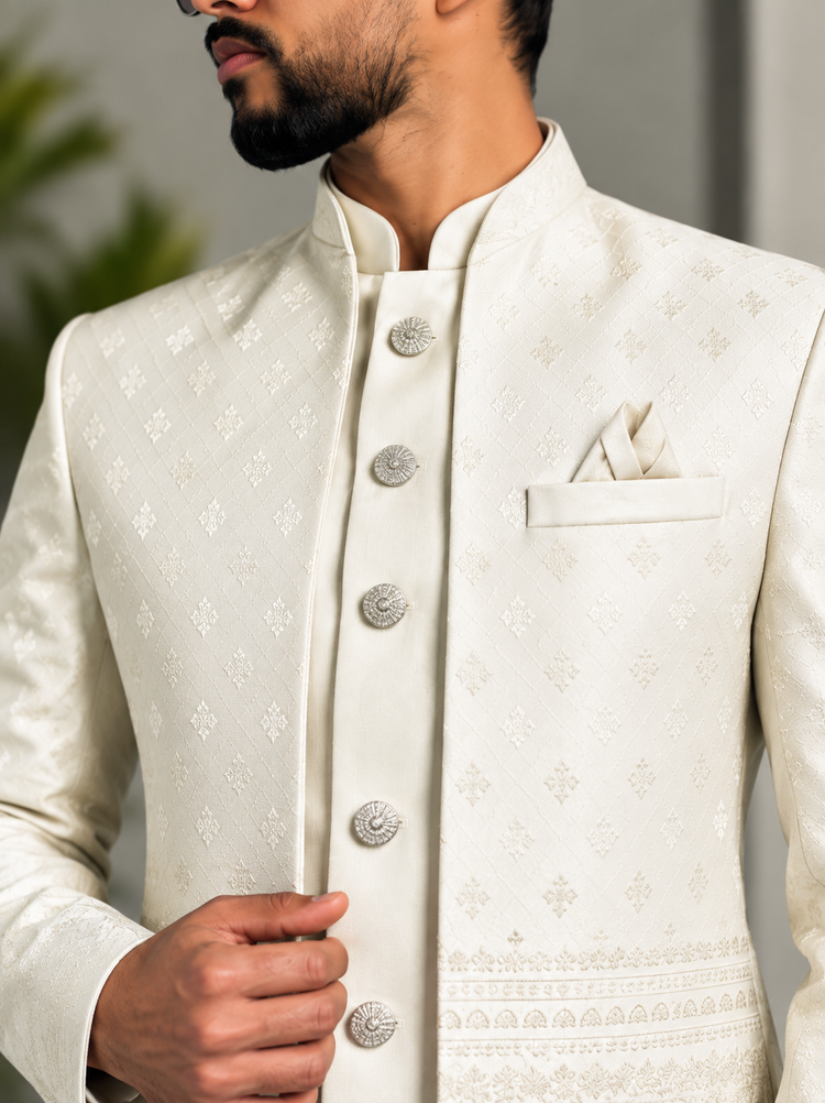 Cream / 34