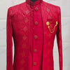Designer Indo Western For Groom in Premium Look