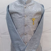 Festive Kurta Koti for Sangeet Functions