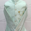 Festive Kurta Koti for Sangeet Functions