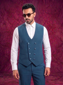 Dark Blue / 36