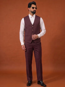 Maroon / 36