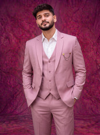 44 / Pink